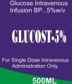 Glucost-5% Glucose Intravenous Infusion