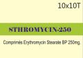 Sthromycin-250 Erythromycin Stearate Tablets