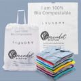 Compostable Laundry Bags