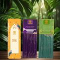 Deep Kewda and Mogra Incense Sticks Combo Pack