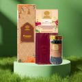 Paawan Rose Incense Sticks and Diamond Dhoop Sticks Combo Pack