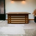 Wooden Office  Table