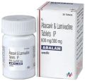 Abalam Tablets