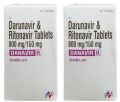 Danavir R Tablets