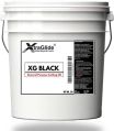 XG Black Water Soluble Cutting Oil