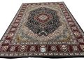Handmade Persian Carpet