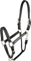 Convertible Leather Horse Halters