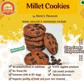Millet Cookies 