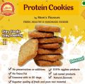 Protein Cookies 
