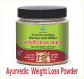 Ayurvedic Jangali Aadrak Weight Loss Powder
