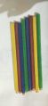 Multicolour Velvet Coated Pencil