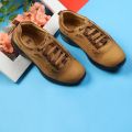 RC1975 Mens Rust Casual Shoes