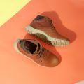 RC30013 Mens Tan Casual Shoes