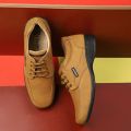 RC3506 Mens Rust Casual Shoes