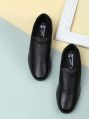 RC3512 Mens Black Formal Shoes