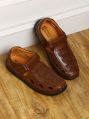 RC547 Mens Tan Sandals