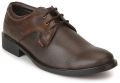 RCA2282 Mens Brown Formal Shoes