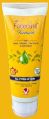 Light Green Gel Neem Aloevera Tulsi & Teatree Oil facecure face wash