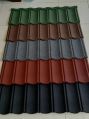 Stone Coated Roofing Sheet