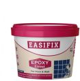 Liquid easifix epoxy grout