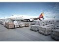 Worldwide International Air Import Custom Clearance Service