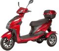 geo trinity handicap electric scooter