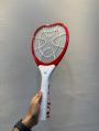 ABS Plastic Electric Multicolor Rechargeable Mosquito Swatter