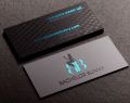 Spot UV Visiting Card Printing Service