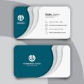 standard visiting card printing service