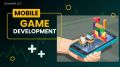 mobile games development