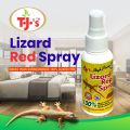 Herbal Lizard Repellent