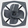 Indoma 24 Inch Exhaust Fan