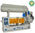 Cashew Nut Shell Liquid Oil Extraction Machine