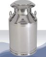 40 Litre Stainless Steel Milk Can
