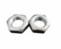 Stainless Steel M10 Shaft Nut