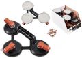 Raimondi - Triple Pad Suction cup ( Imported by MM 2 MM )