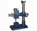 Cone Pully Drive Radial Drilling Machines