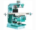 Geared Milling Machines