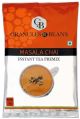 Gnb Granules N Beans Masala Chai Instant Tea Premix