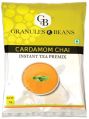 Granules n Beans Cardamom Chai Instant tea Premix