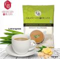 Granules n Beans Lemongrass Ginger Instant Tea Premix