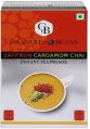 Pack of 2 Granules n Beans Saffron Cardamom Chai Instant Tea Premix