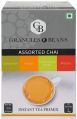 GnB GRANULES n BEANS pack of 3 granules n beans assorted chai instant tea premix