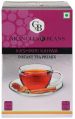 Pack of 3 Granules n Beans Kashmiri Kahwa Instant Tea Premix