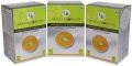 Pack of 3 Granules n Beans Lemongrass Ginger Chai Instant Tea Premix