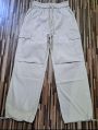 Adult Cargo Pant Used Cloth Korean Second Hand Bale Thrift