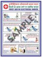 electric shock treatment chart