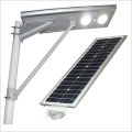 Mild Steel White 750Wt 5Wt 50Wt 500Wt 20Wt 200Wt 10Wt 100Wt Solar Street Light System