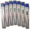 VCOR Healthcare White Digital Clinical Thermometer