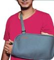 DLX Arm Sling Pouch Baggy
